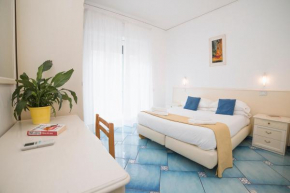 Hotel De Rosa Maiori